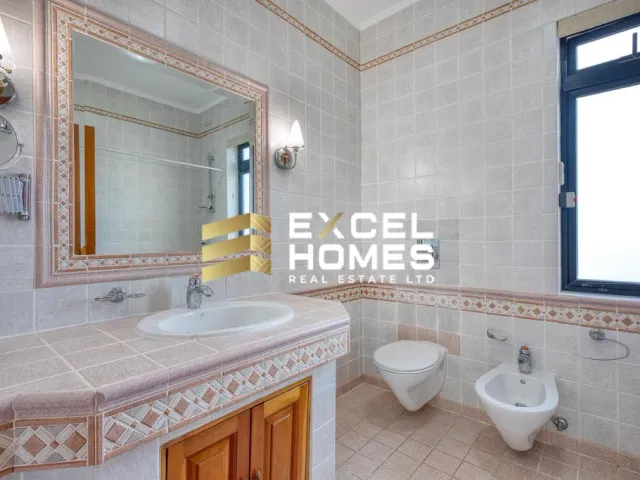 Villa in Swieqi