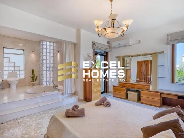 Villa in Swieqi