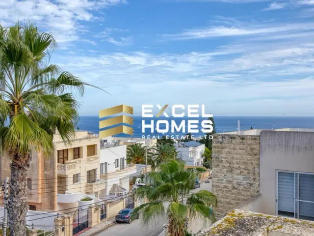 Villa in Swieqi