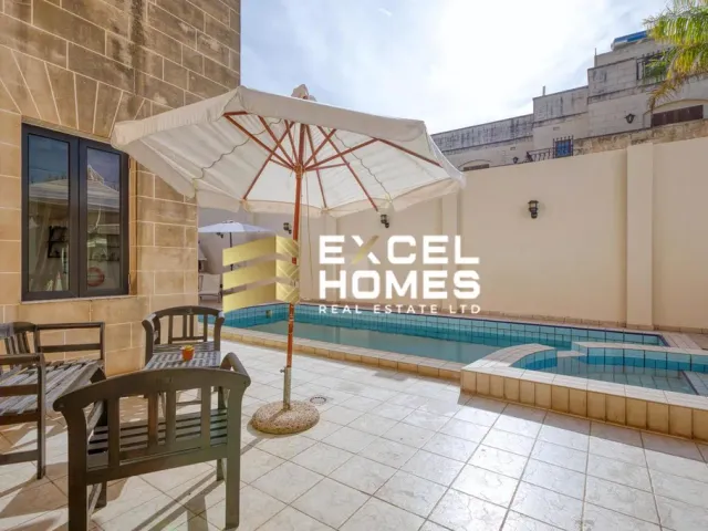 Villa in Swieqi