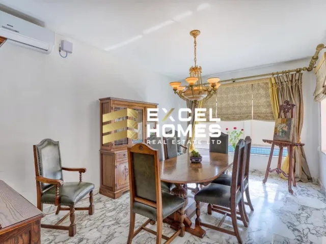 Villa in Swieqi