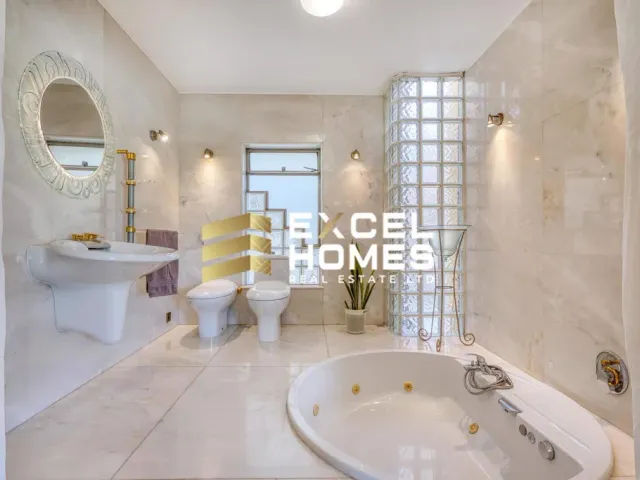 Villa in Swieqi