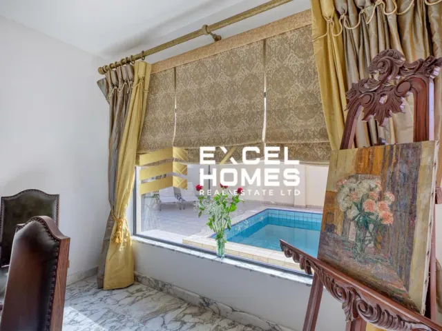 Villa in Swieqi