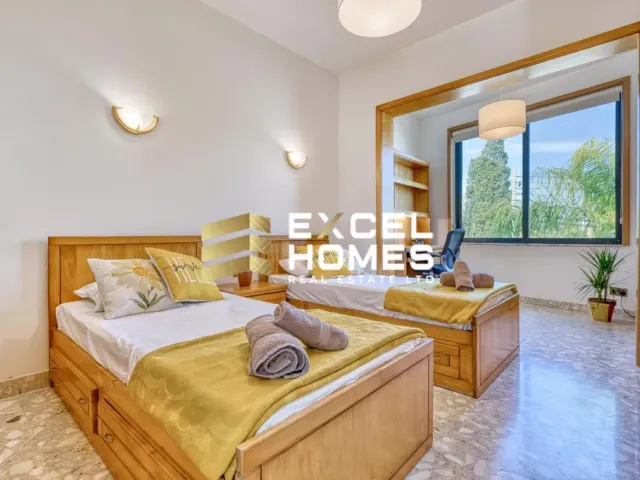 Villa in Swieqi