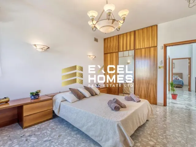 Villa in Swieqi