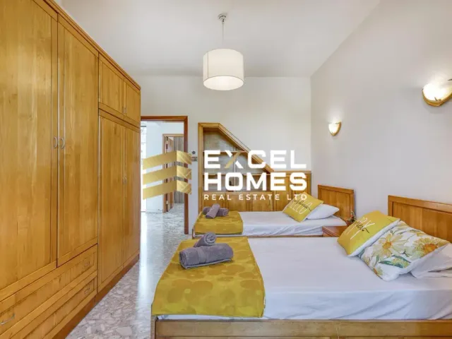 Villa in Swieqi