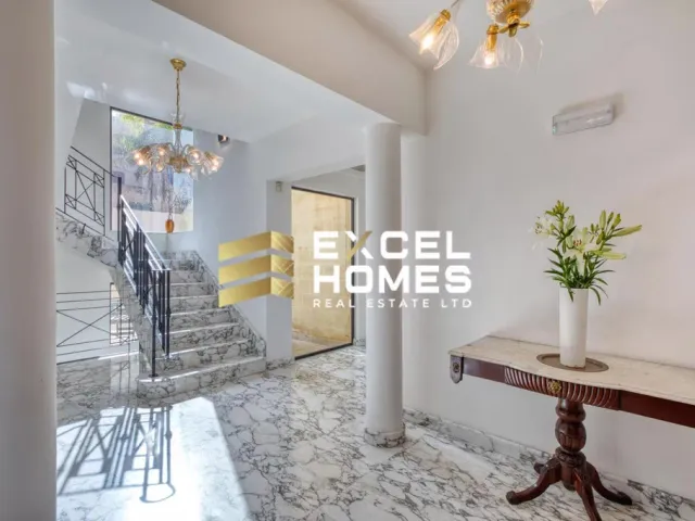 Villa in Swieqi