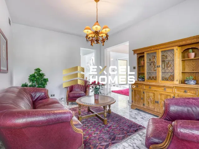 Villa in Swieqi