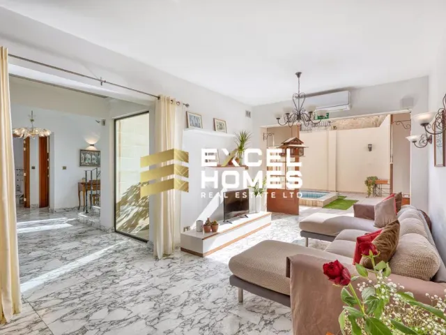 Villa in Swieqi