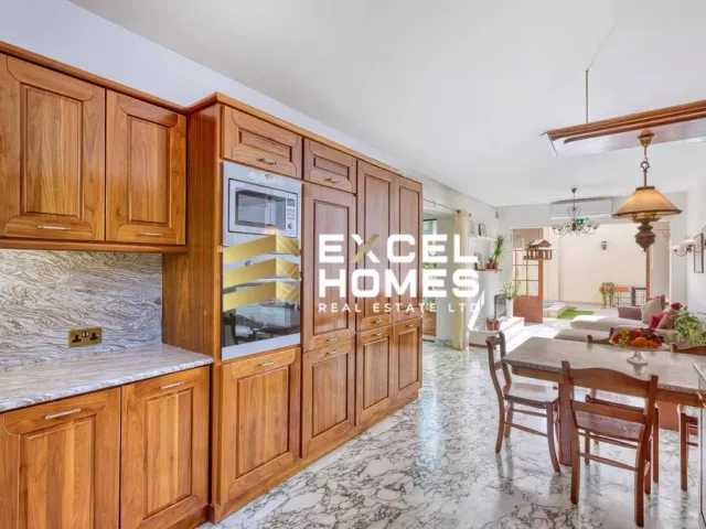 Villa in Swieqi