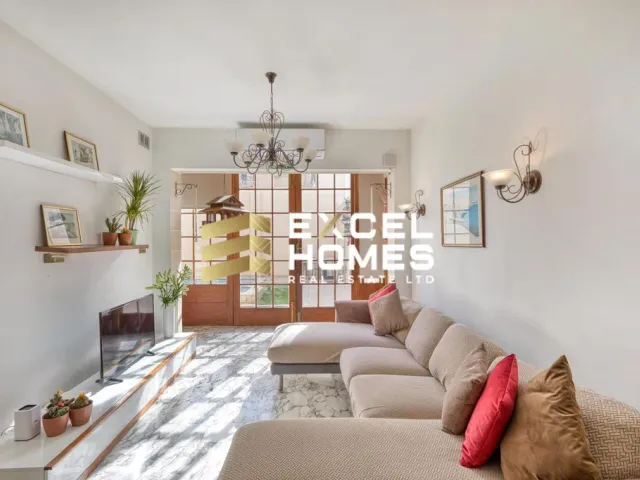 Villa in Swieqi