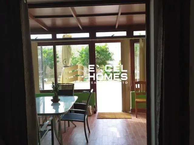 Property at Lija