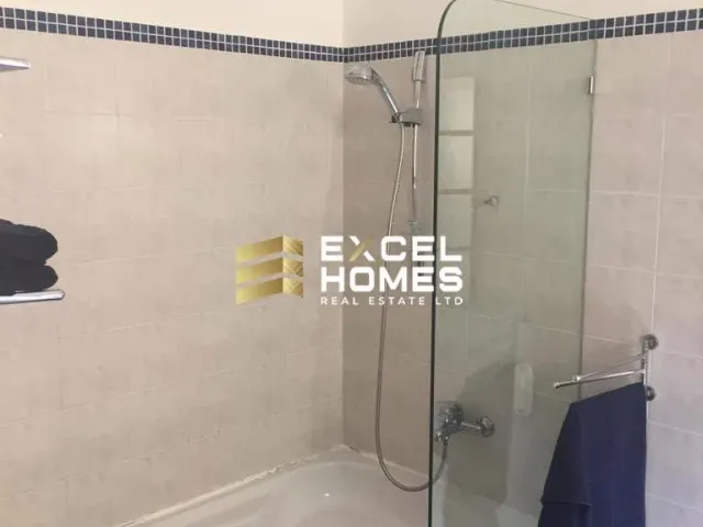 Apartment in Balzan
