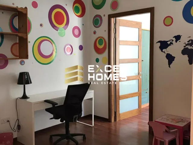Apartment in Balzan
