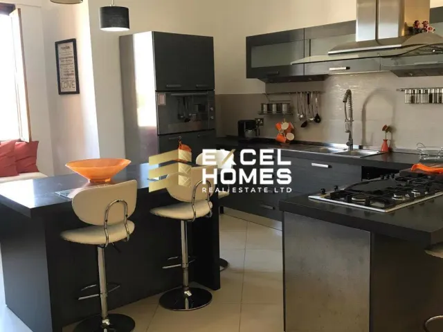 Apartment in Balzan