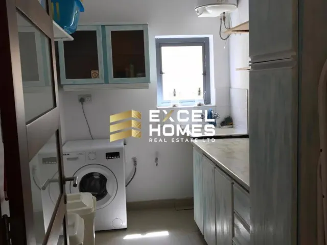 Apartment in Balzan