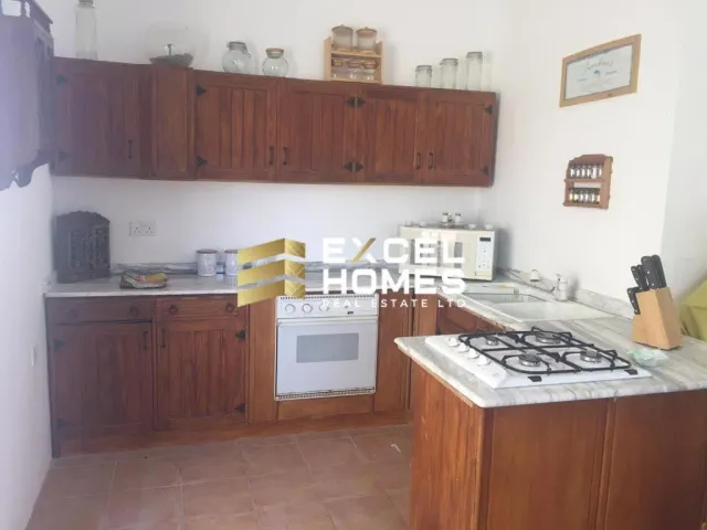 Apartment in Balzan
