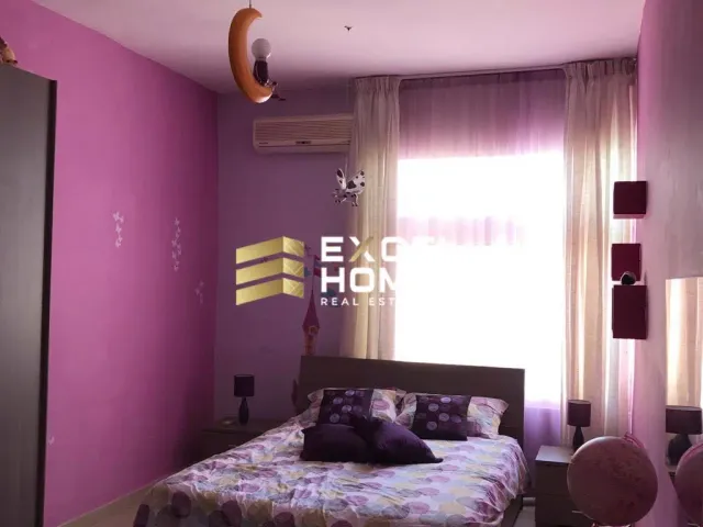 Apartment in Balzan