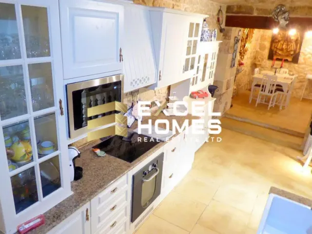 Property at Rabat
