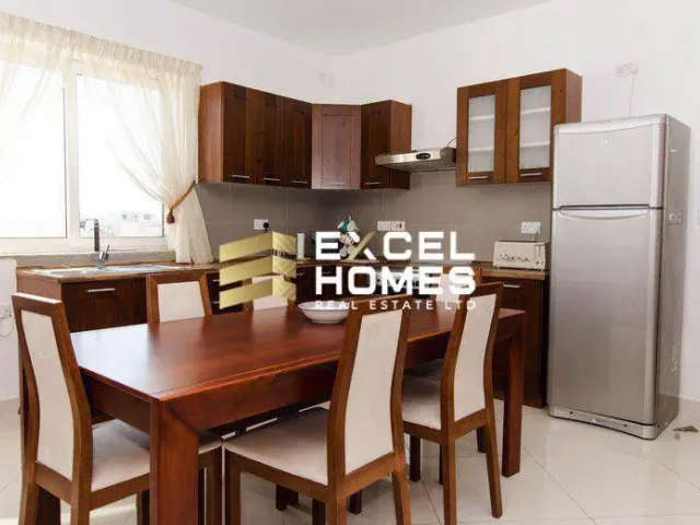 Woning in Lija