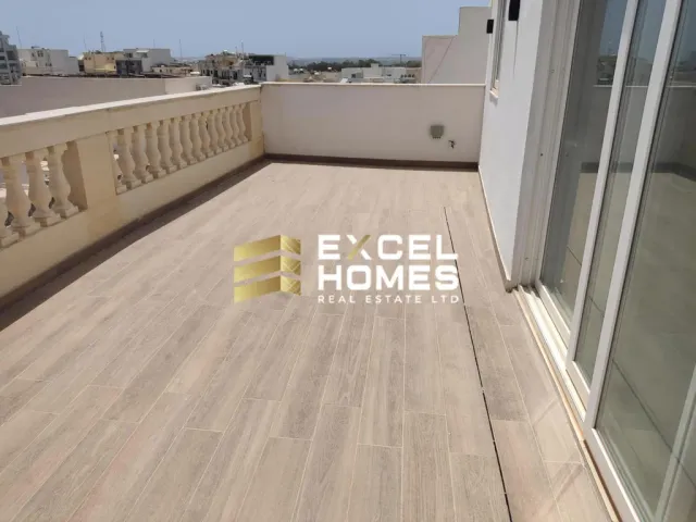 Penthouse in Għargħur
