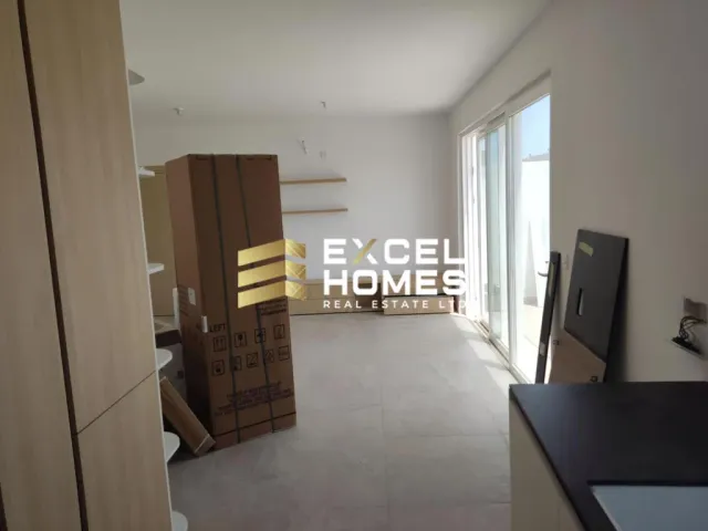 Penthouse in Għargħur