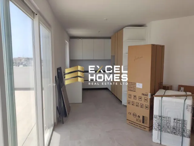 Penthouse in Għargħur