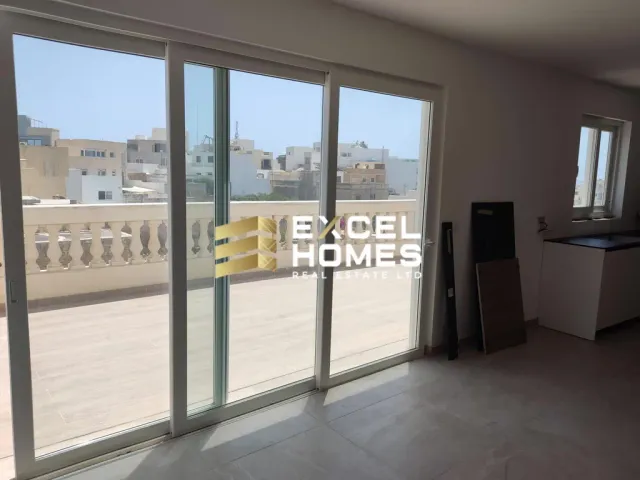Penthouse in Għargħur