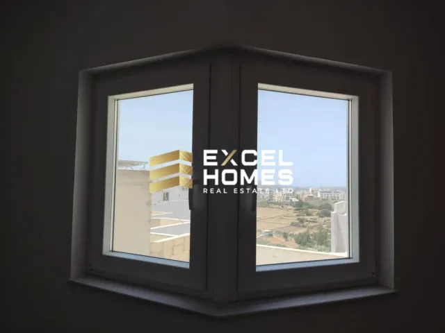 Penthouse in Għargħur