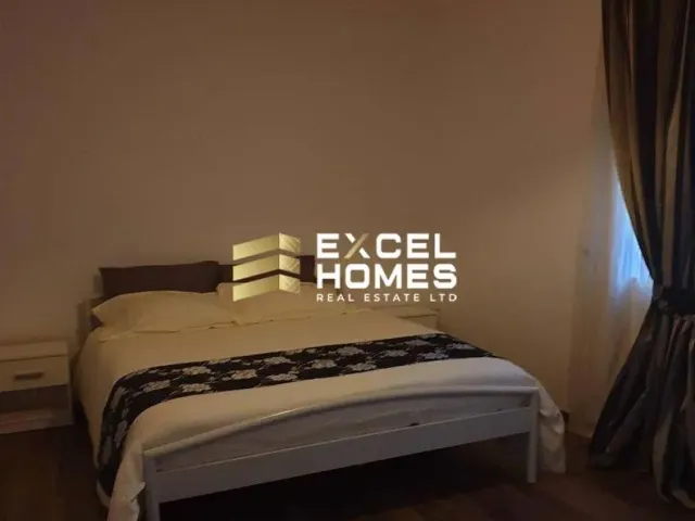 Apartment in St. Paul's Bay