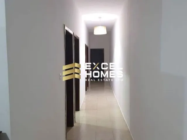 Apartment in St. Paul's Bay