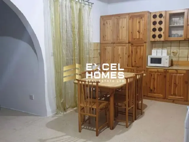 Apartment in St. Paul's Bay