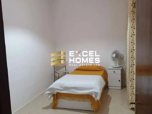 Apartment in St. Paul's Bay