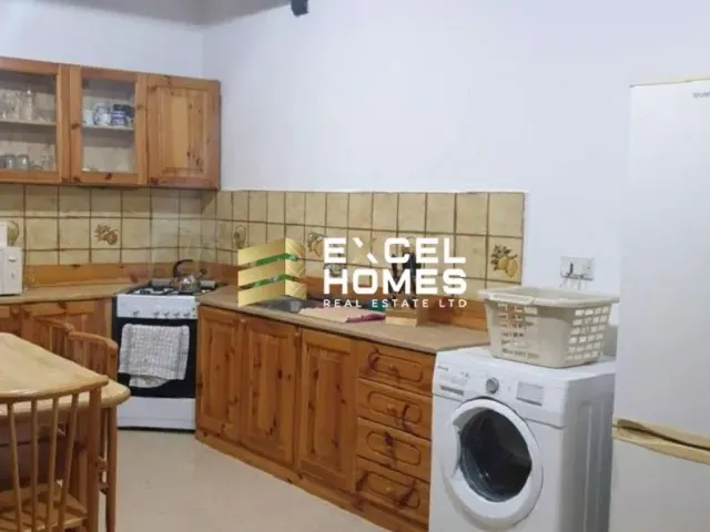 Apartment in St. Paul's Bay