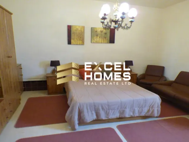 Maisonette in Balzan