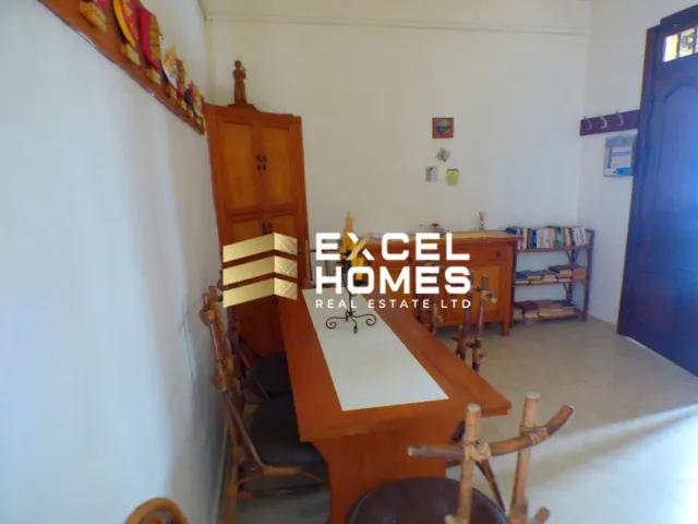 Maisonette in Balzan