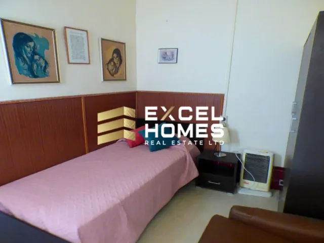 Maisonette in Balzan