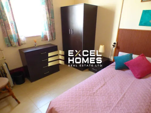 Maisonette in Balzan