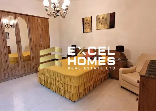 Maisonette in Balzan