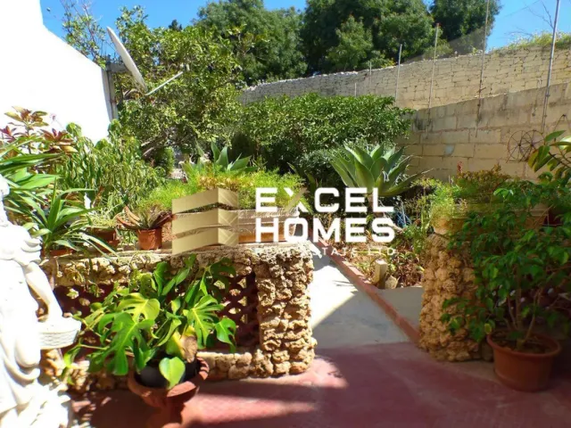 Maisonette in Balzan