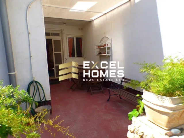 Maisonette in Balzan