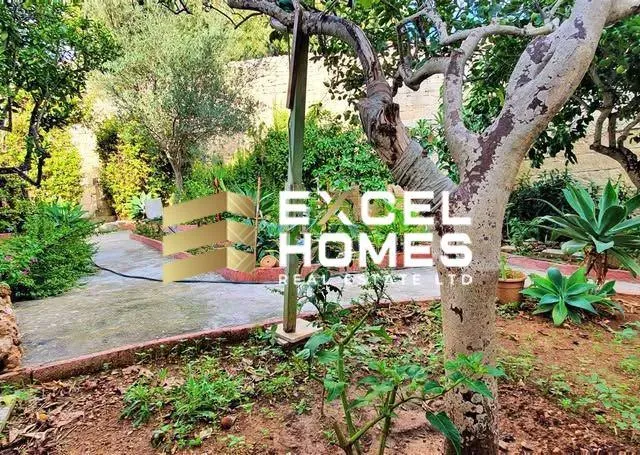 Maisonette in Balzan