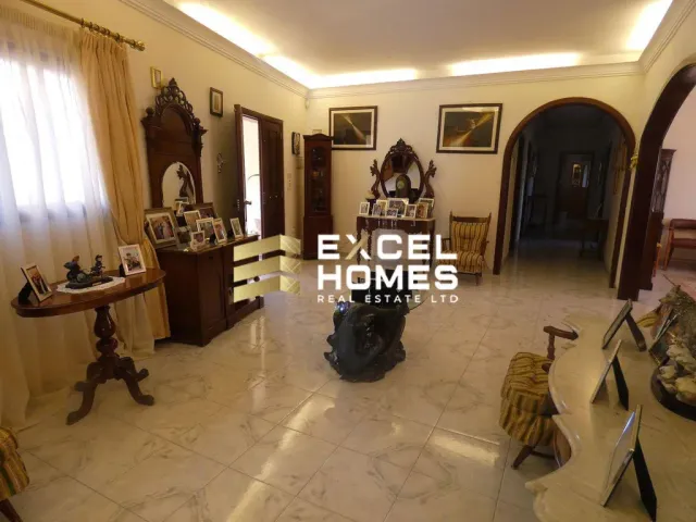 Property at Swieqi