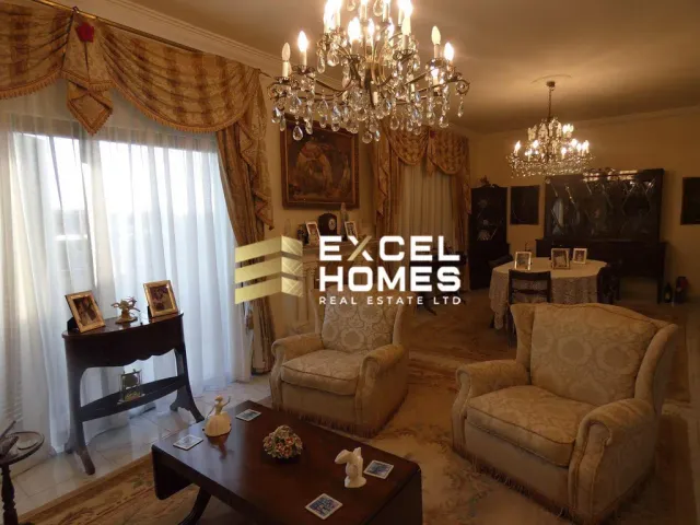 Villa in Swieqi