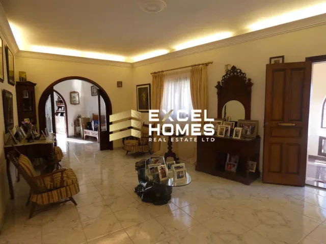 Villa in Swieqi