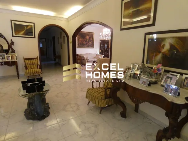 Villa in Swieqi