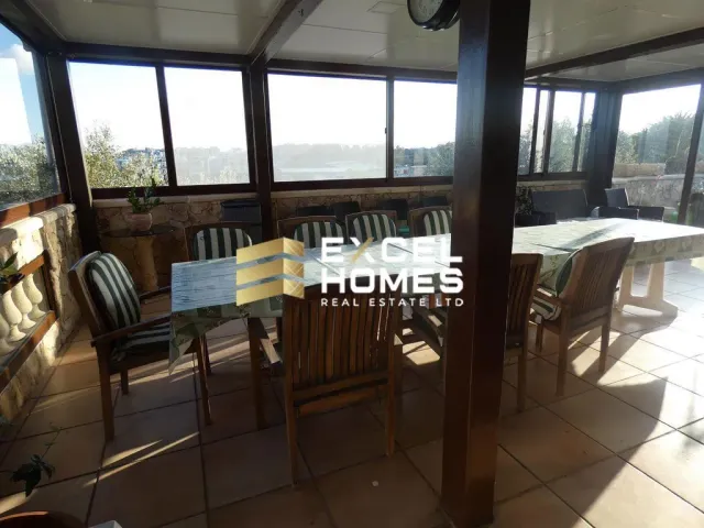 Villa in Swieqi