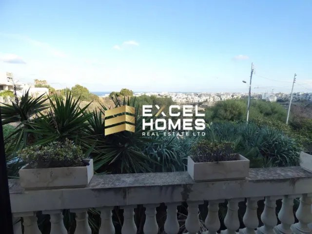 Villa in Swieqi