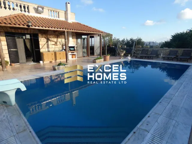 Villa in Swieqi