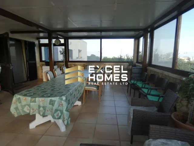 Villa in Swieqi
